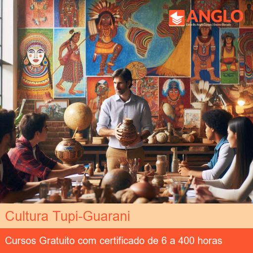 Cultura Tupi-Guarani